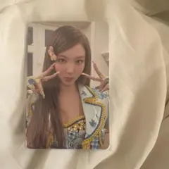TWICE IMNAYEON ナヨン トレカ - メルカリ