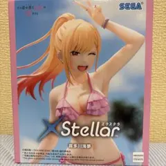 SEGA XStellar 星多川海夢 フィギュア