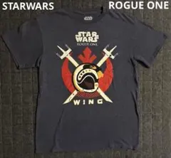 スターウォーズ　STARWARS ローグワン Tシャツ　ホンジュラス製のサムネイル