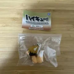 ハイキュー!! アニマルゆらゆらマーカーvol.2 ツムキツネ②