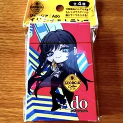 Ado トランプ GEORGIA Coffee