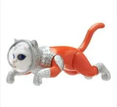 ガチャ　ヤノベケンジ シップスキャット SHIP‘S CAT Ⅱ