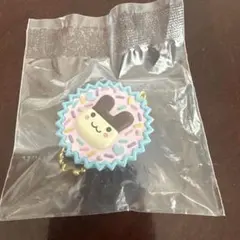 たまごっち　みみっち　ガチャガチャ