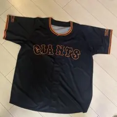 GIANTS ユニフォーム 2026 9月大阪シリーズ　ブラック 応援グッズ