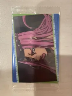 ジョジョの奇妙な冒険 ストーンオーシャン ウエハース2 No.15