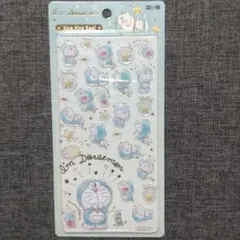 ドラえもん I'm Doraemon キラキラシールのサムネイル