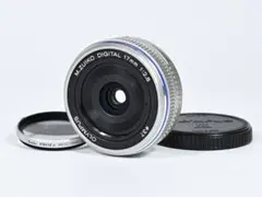 2025年最新】m.zuiko digital 17mm f2.8の人気アイテム - メルカリ