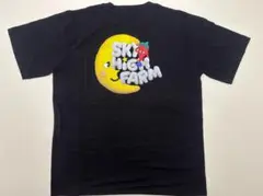 SKY HIGH FARM WORKWEAR ペレニアル グラフィック TEE