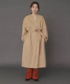 ジャケット チェスターコート