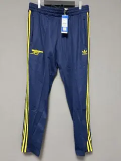 アーセナルORIGINALS ベッケンバウアートラックトップ未使用 US 2XL