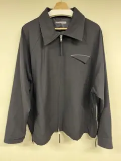 Philme 【mekuri】Harrington jacket