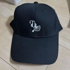 ÅLAND + MEGOOD BEAUTY コラボ限定商品帽子 キャップ