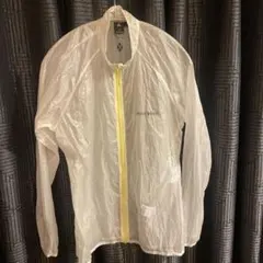 mont-bell EXライトウインド・ジャケット　レディース