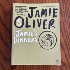 洋書 cooking