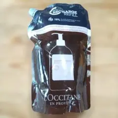 ロクシタン　インテンシヴRシャンプー 500ml（ヘアシャンプー）つめかえ用