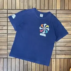 レア　風車ナイキ　ヴィンテージ Tシャツ　NIKE 浜田　菅田将暉　ゴツナイキ レア 風車ナイキ ヴィンテージ Tシャツ NIKE 浜田 菅田将暉