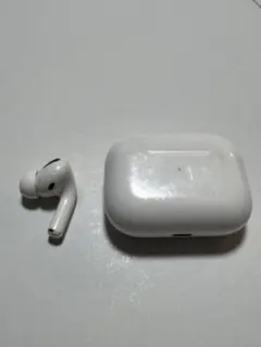 AirPods Pro 第1世代 箱あり 左耳不調あり AirPods Pro 第1世代 箱あり 左耳不調あり - メルカリ