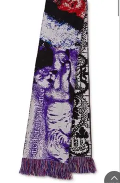 2026年最新】MONTMARTRE NEW YORK マフラーの人気アイテム - メルカリ