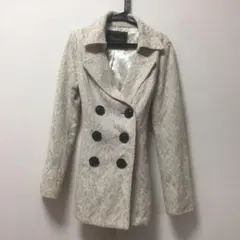 ピーコート Pコート