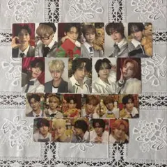 2025年最新】ini トレカ コンプの人気アイテム - メルカリ