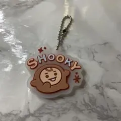 BT21 BTS SHOOKY SUGA ミンユンギ