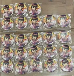 あんスタ バラエティ缶バッジ vol.2 影片みか 23点