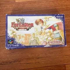 2026年最新】ファイアーエムブレム トラキア776 スーパーファミコンの