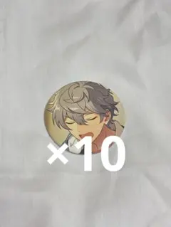 瀬名泉　缶バッジ　あんスタ