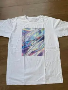 Perfume 8th Tour 2020 XL Tシャツ