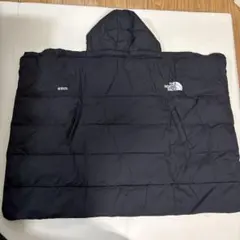 THE NORTH FACE GORE-TEX 抱っこ紐ケープ