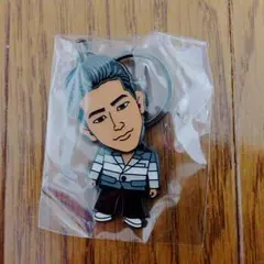 小林直己 首振り