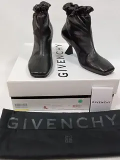 アンクルブーツ ブーツ