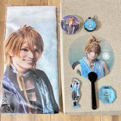 ミュージカル刀剣乱舞 刀ミュ 浦島虎徹