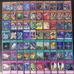 遊戯王 ホイルカード まとめ売り