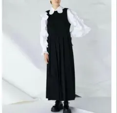 2025年最新】ENFOLD ジャンパースカートの人気アイテム - メルカリ