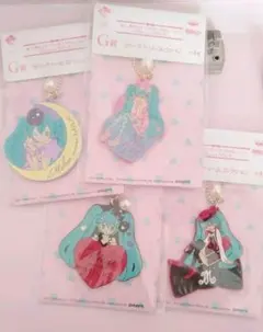 【最終価格】初音ミク グッズまとめ