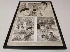 ジャンプ展限定 複製原画 忍空 NINKU 未開封 2枚 値下げ - メルカリ