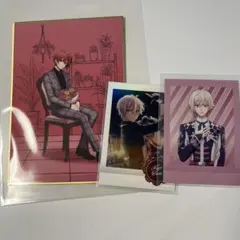 IDOLiSH7 TRIGGER 九条天　七瀬陸セット