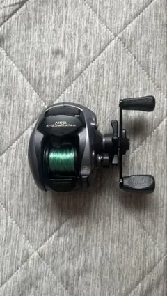 DAIWA TRIFORCE-X 153i Vベイトリール 本体のサムネイル