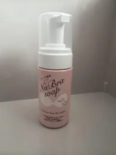 NuBra soap ヌーブラ専用ソープ 泡タイプ