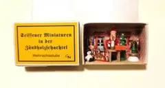 ザイフェン 置物