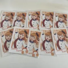 2026年最新】澁谷かのん スリーブの人気アイテム - メルカリ