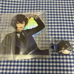 朔間凛月 一番くじ あんさんぶるスターズ！〜追憶セレクション メモリアル〜