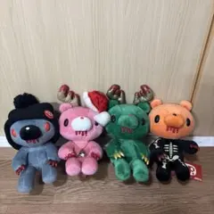 チャックス GP 特大サイズ グル〜ミ〜 ぬいぐるみ #500 プレミアム