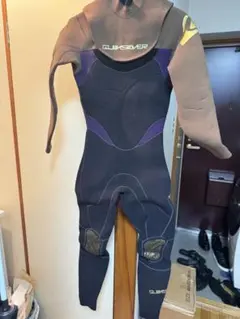 クイックシルバー