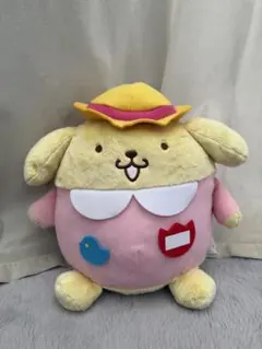2026年最新】ポムポムプリン ぬいぐるみ 幼稚園の人気アイテム - メルカリ