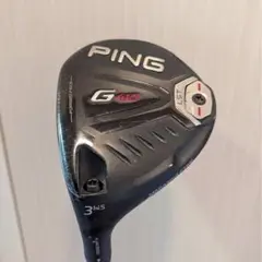 PING - PING G410 3W レフティモデル Ping G410 Hybrid | Golf Avenue
