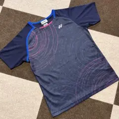 ⭐️美品⭐️ YONEX ヨネックス ゲームシャツ レディースLサイズ テニス