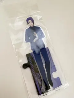 ブルーロック展 御影玲王 アクリルスタンド