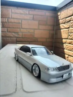 アオシマ モードパルファム GRS182 クラウン - メルカリ